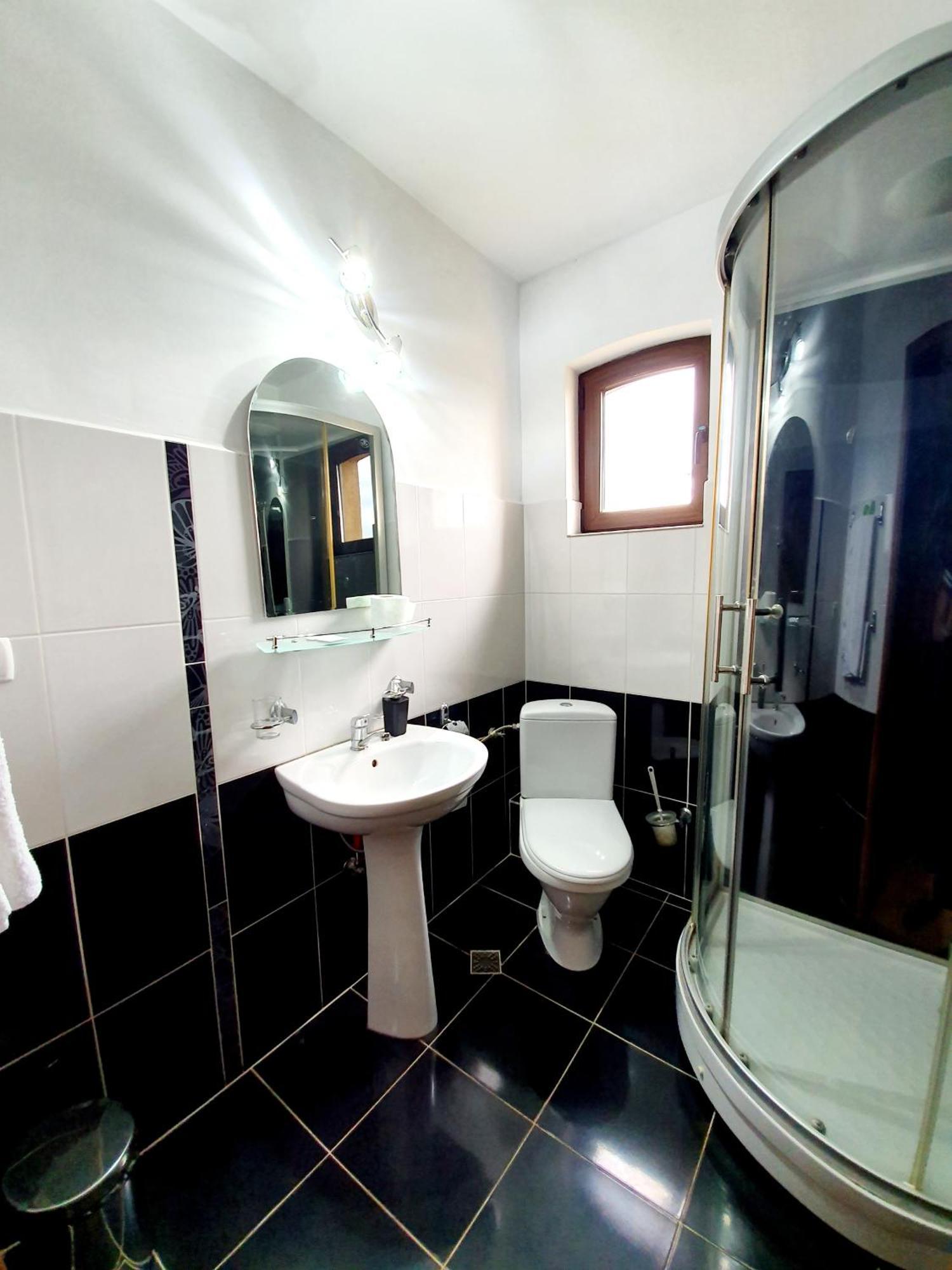 Pension Terra Alba Iulia Quarto foto